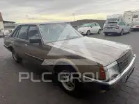 1983 Nissan Laurel