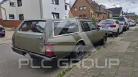 1983 Chevrolet CAPRICE