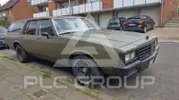 1983 Chevrolet CAPRICE