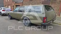 1983 Chevrolet CAPRICE