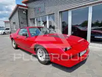 1983 Chevrolet Camaro