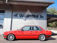 1983 BMW 325