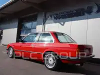 1983 BMW 325