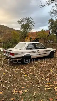 1983 BMW 316