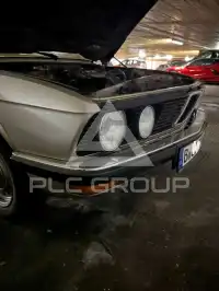 1983 BMW 525