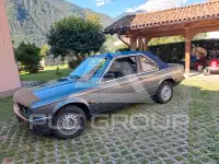 1983 BMW 320