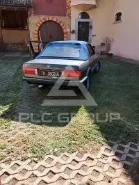 1983 BMW 320