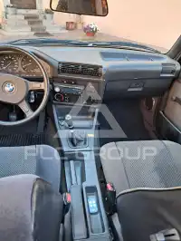 1983 BMW 320