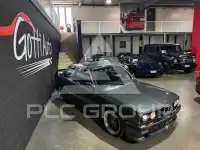 1983 BMW 320