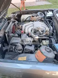 1983 BMW 320
