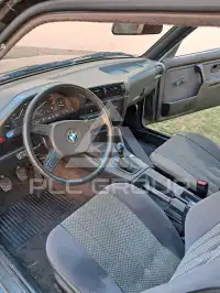 1983 BMW 320