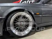 1983 BMW 320