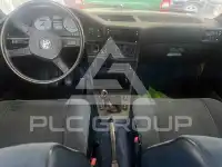 1983 BMW 520