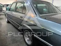 1983 BMW 520