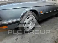 1983 BMW 520