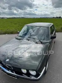 1983 BMW 520