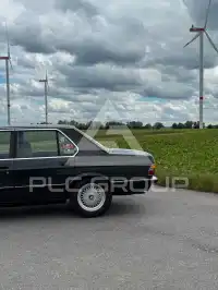 1983 BMW 520