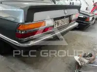 1983 BMW 520
