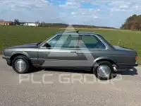 1983 BMW 318