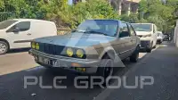 1983 BMW 318