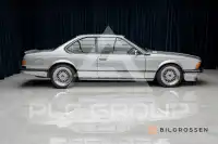 1983 BMW 635