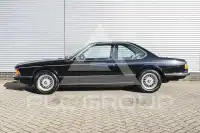 1983 BMW 635