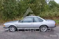 1983 BMW 635