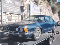 1983 BMW 635