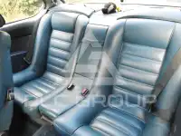 1983 BMW 635