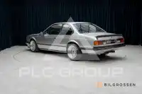 1983 BMW 635