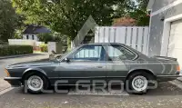 1983 BMW 635
