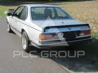 1983 BMW 635