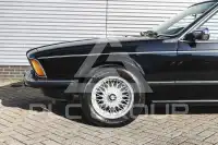 1983 BMW 635