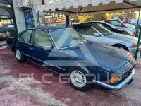 1983 BMW 635