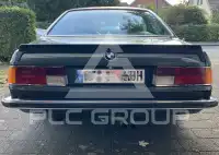 1983 BMW 635