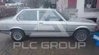 1983 BMW 315