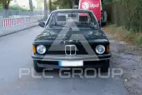 1983 BMW 315