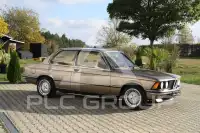 1983 BMW 315