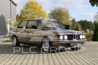 1983 BMW 315