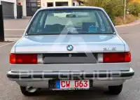 1983 BMW 315