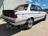1983 BMW 315