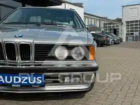 1983 BMW 628
