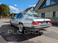 1983 BMW 628