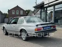 1983 BMW 628