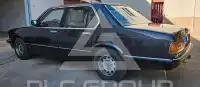 1983 BMW 728