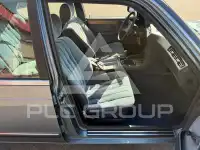 1983 BMW 732