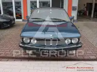 1983 BMW 732