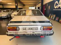 1983 Lancia Beta