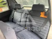 1983 Lancia Beta