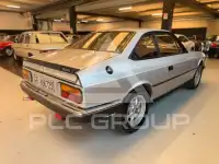 1983 Lancia Beta